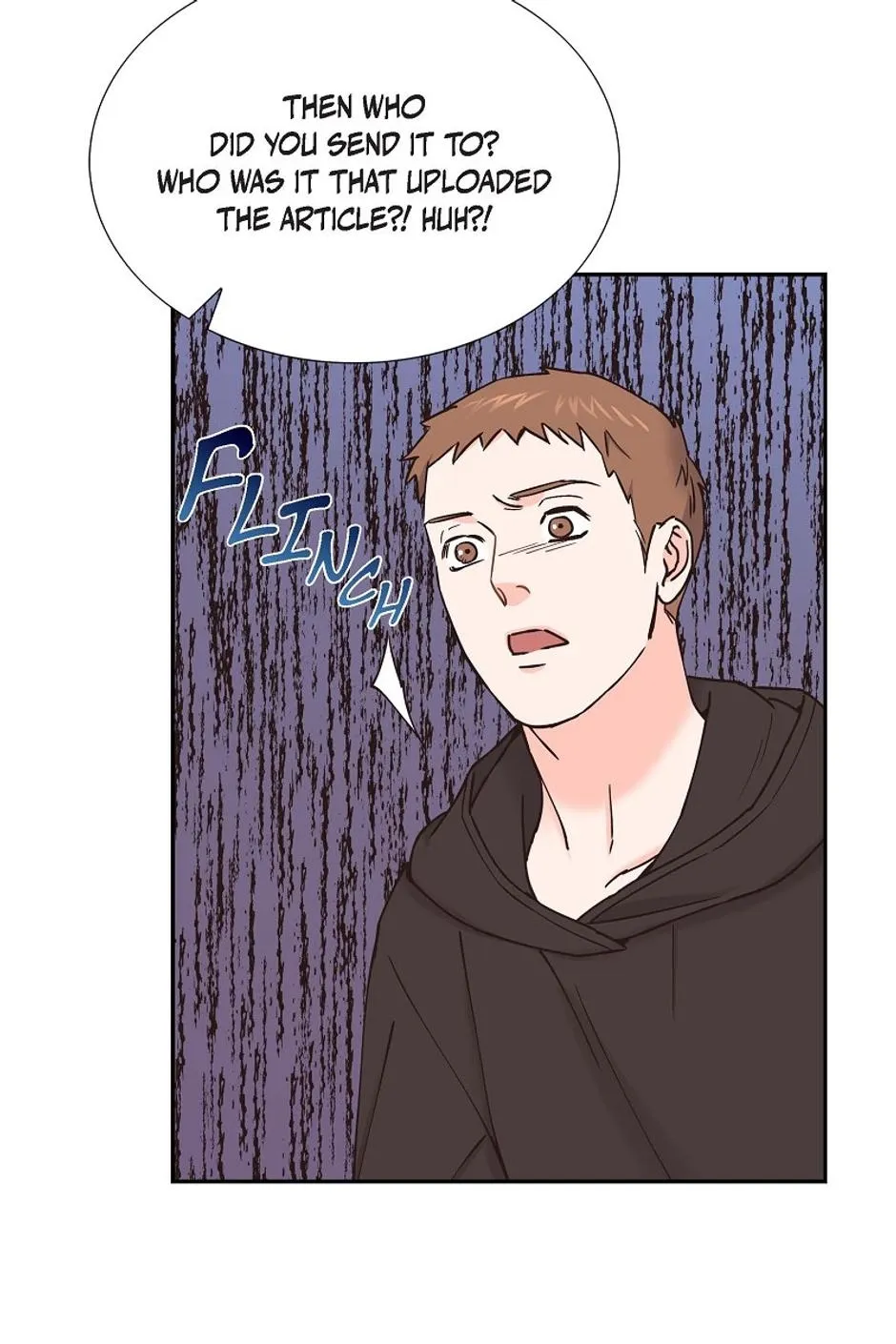 The Scandal (DOG) Chapter 48 page 33 - 