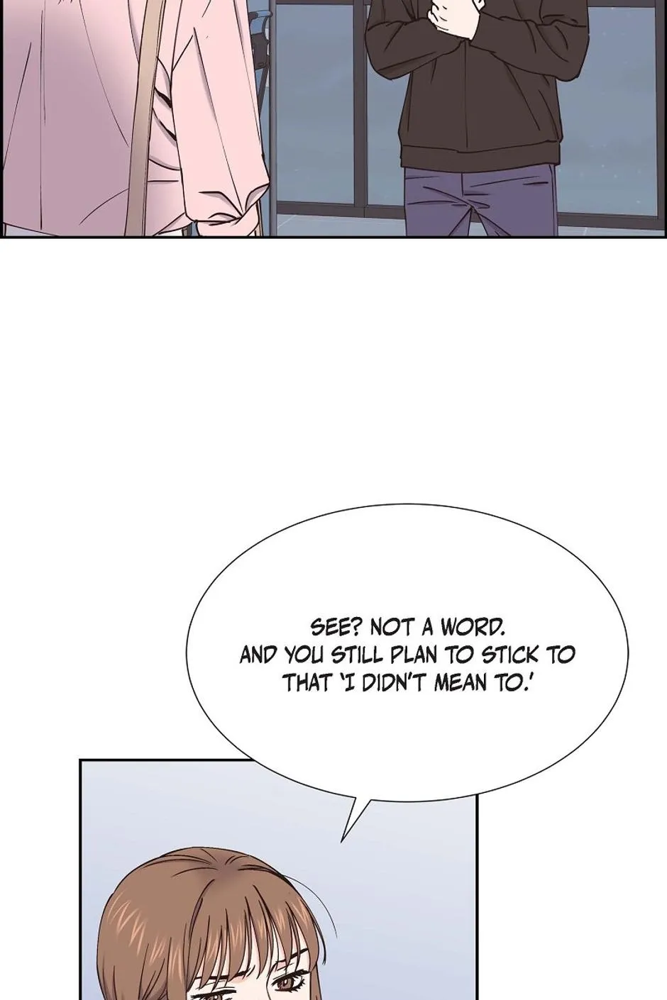The Scandal (DOG) Chapter 48 page 35 - 