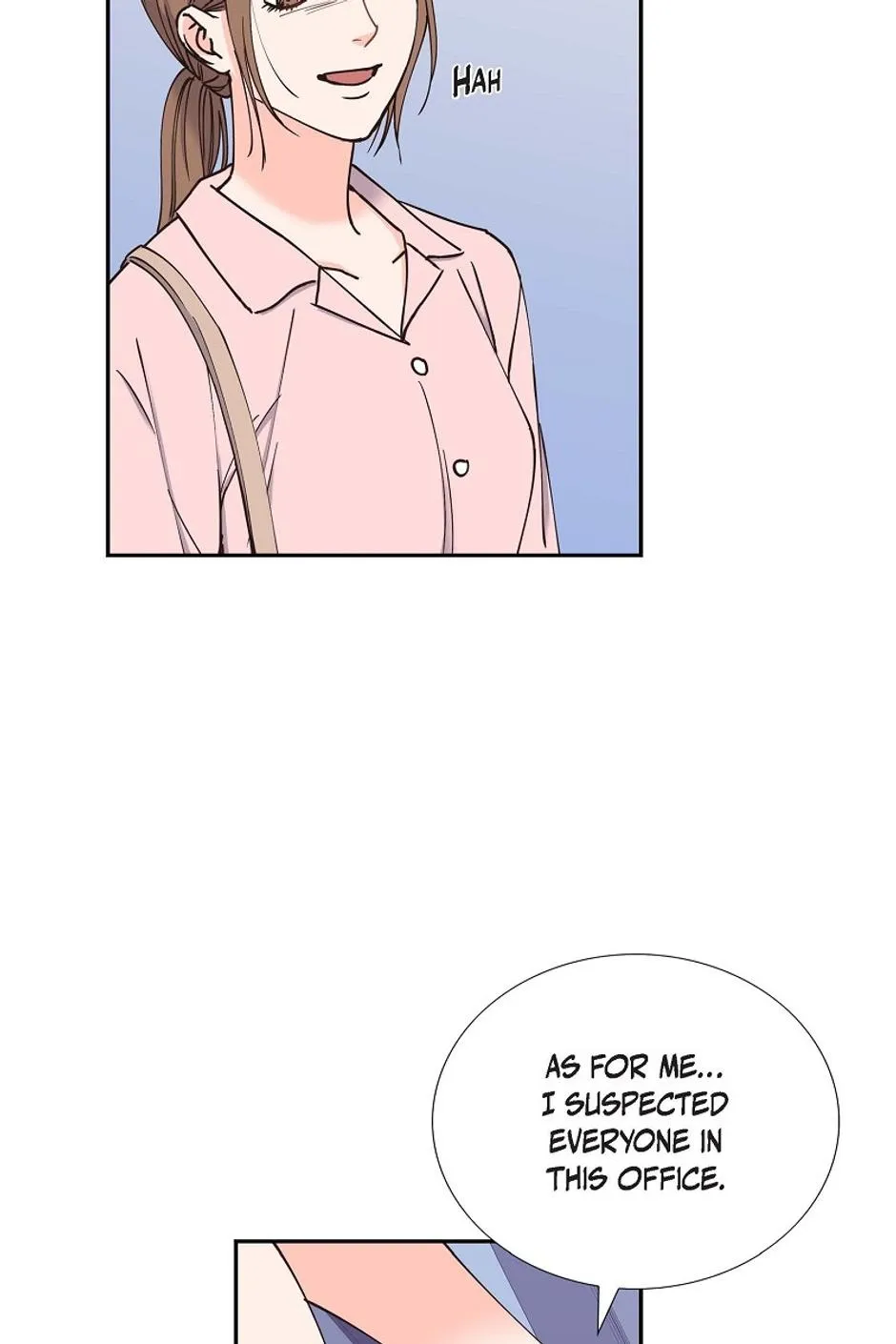 The Scandal (DOG) Chapter 48 page 36 - 