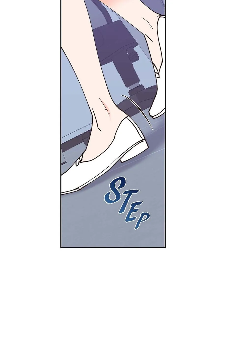 The Scandal (DOG) Chapter 48 page 37 - 