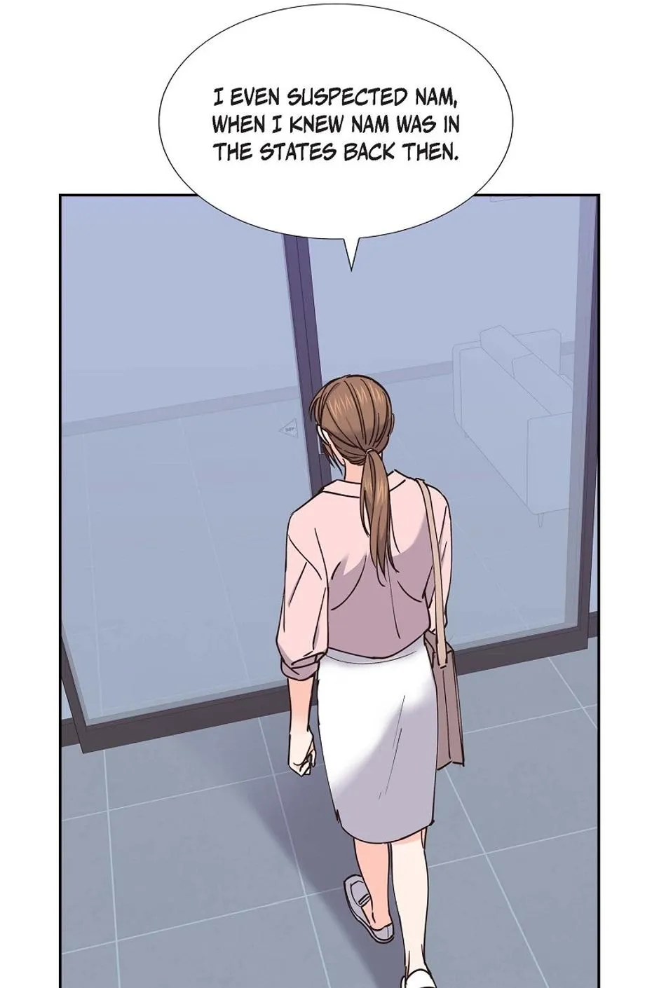 The Scandal (DOG) Chapter 48 page 38 - 