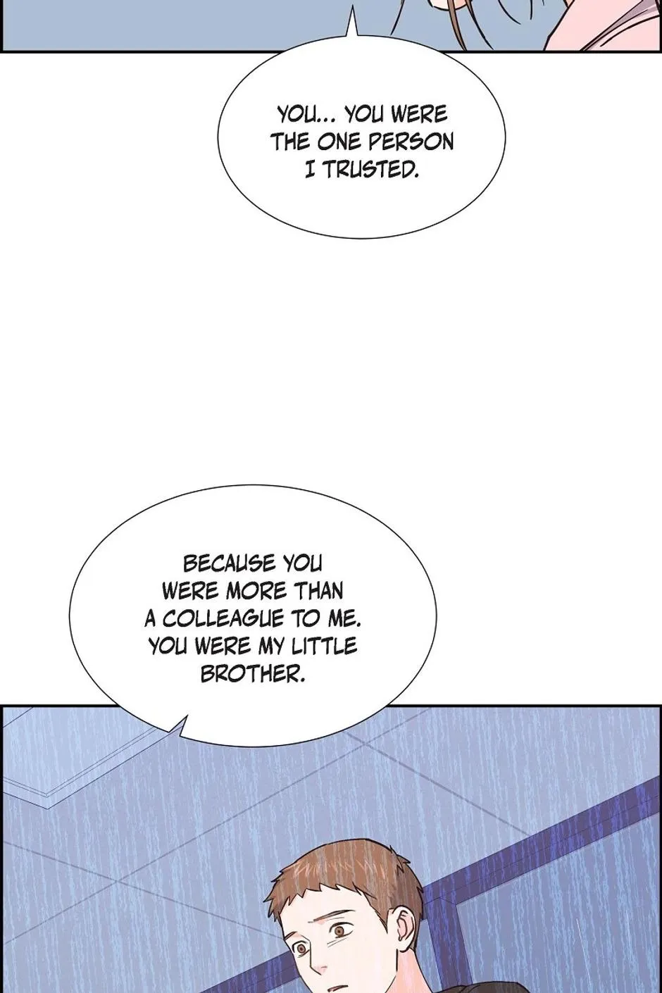 The Scandal (DOG) Chapter 48 page 40 - 