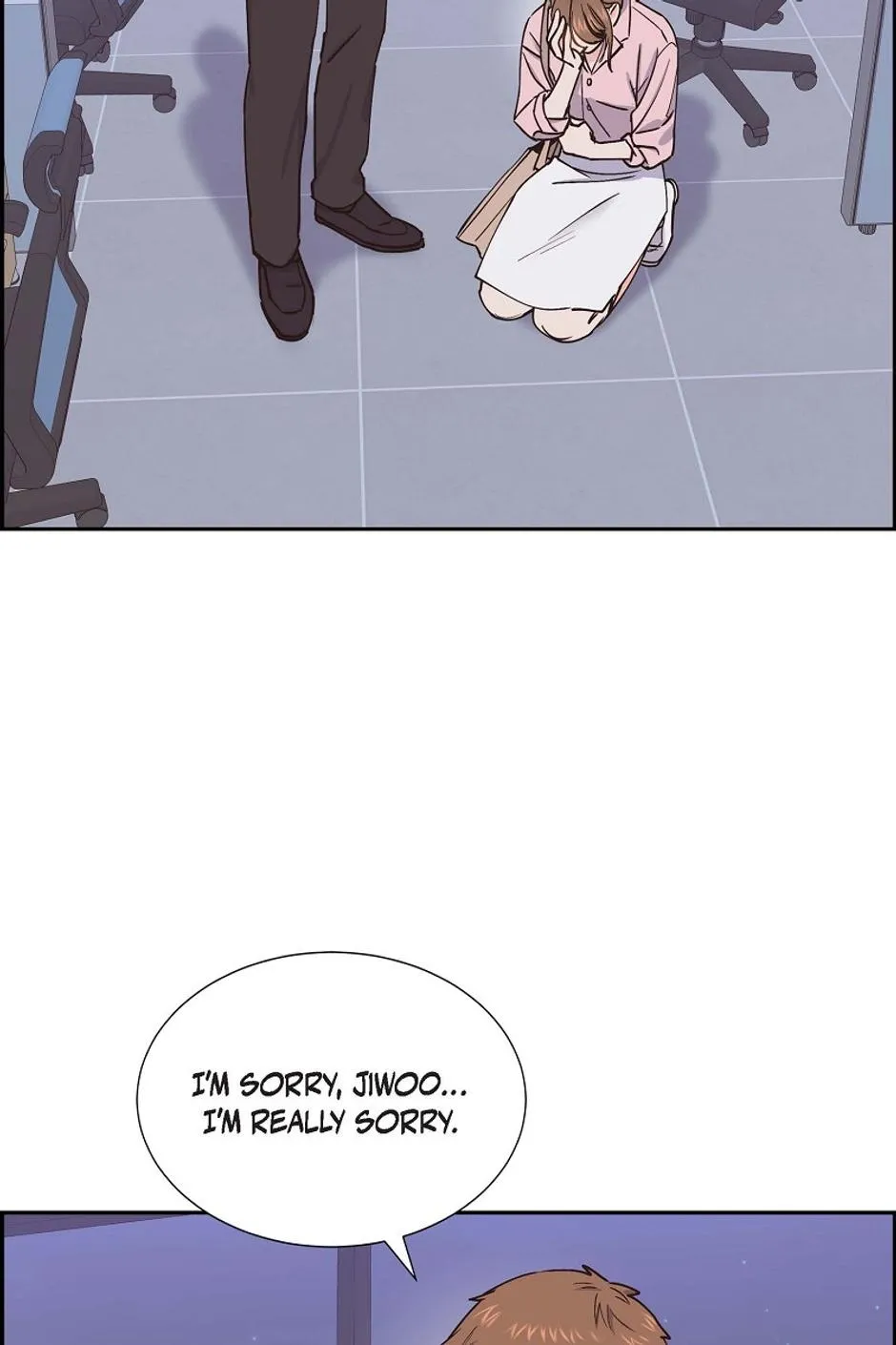 The Scandal (DOG) Chapter 48 page 5 - 
