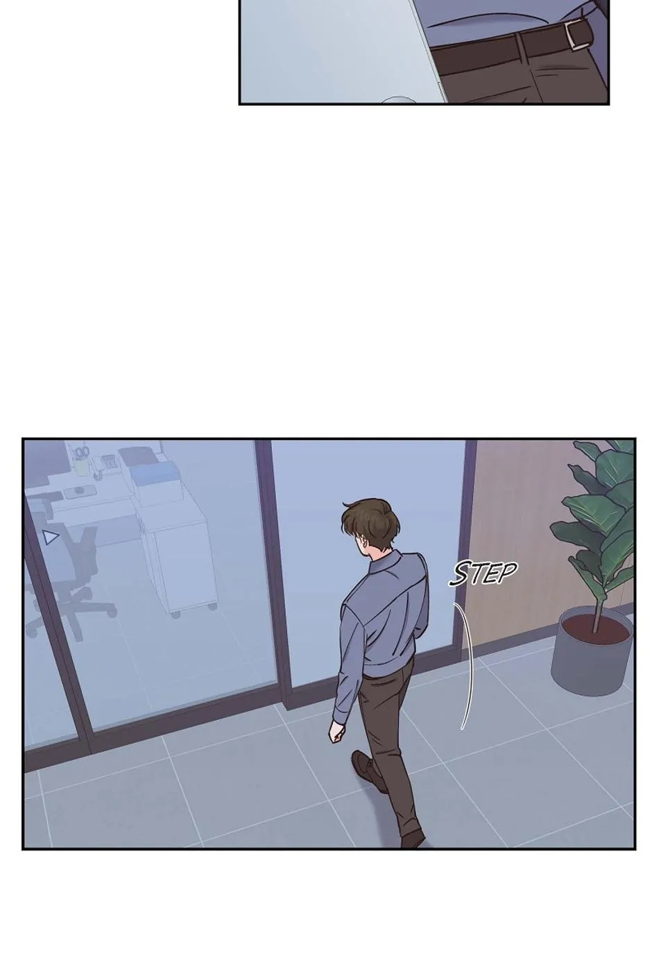 The Scandal (DOG) Chapter 48 page 47 - 