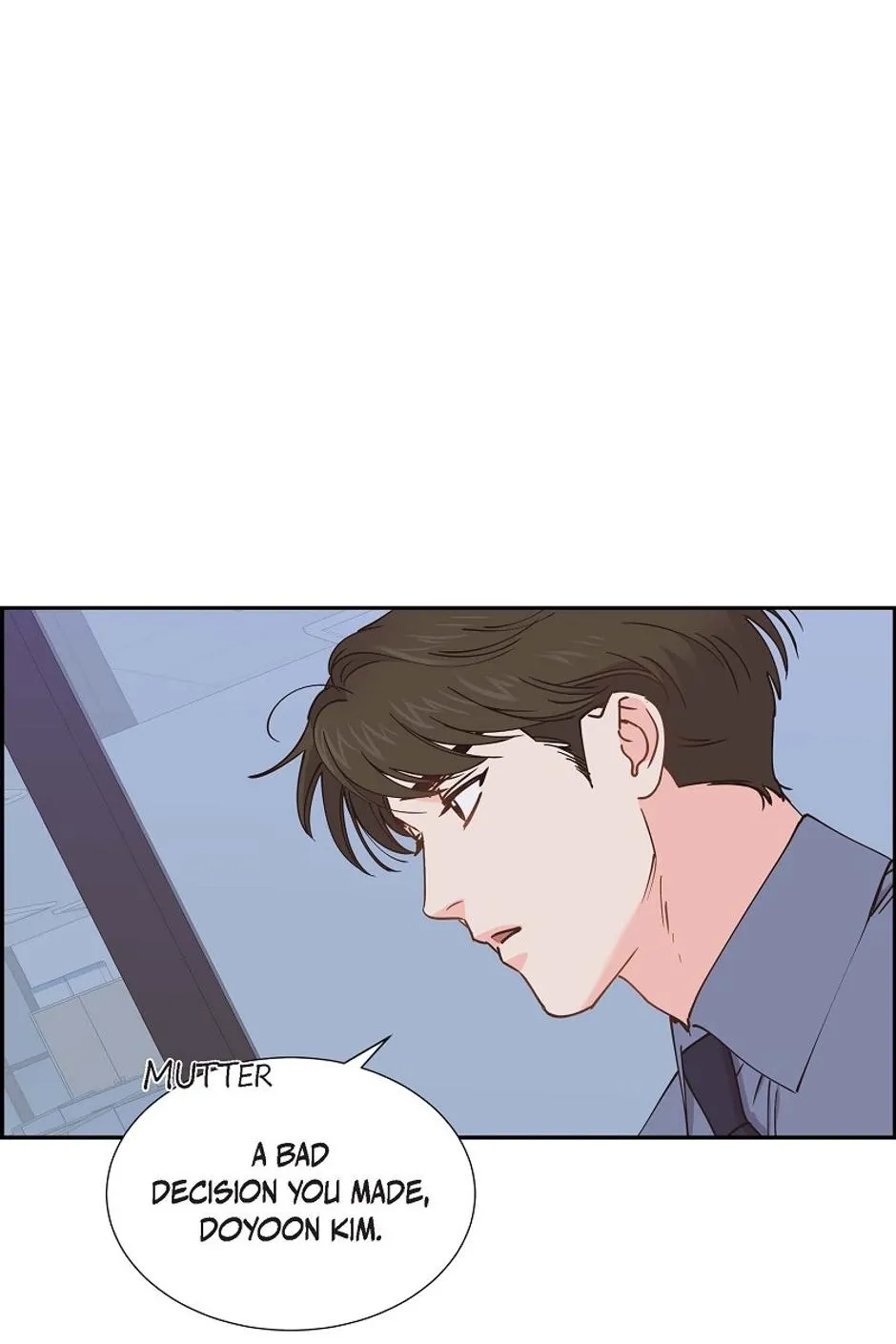 The Scandal (DOG) Chapter 48 page 49 - 