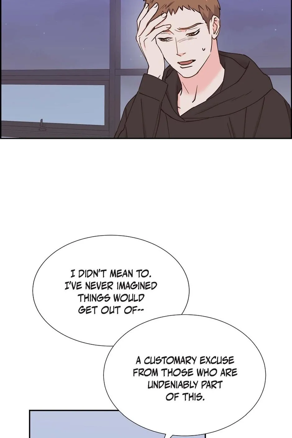 The Scandal (DOG) Chapter 48 page 6 - 