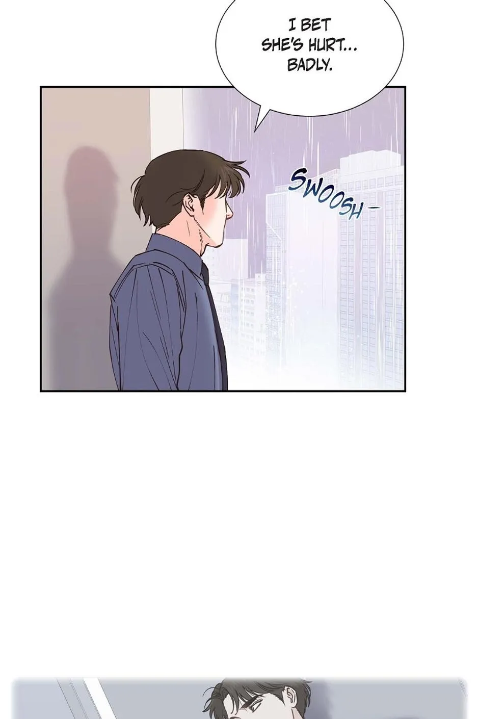 The Scandal (DOG) Chapter 48 page 51 - 