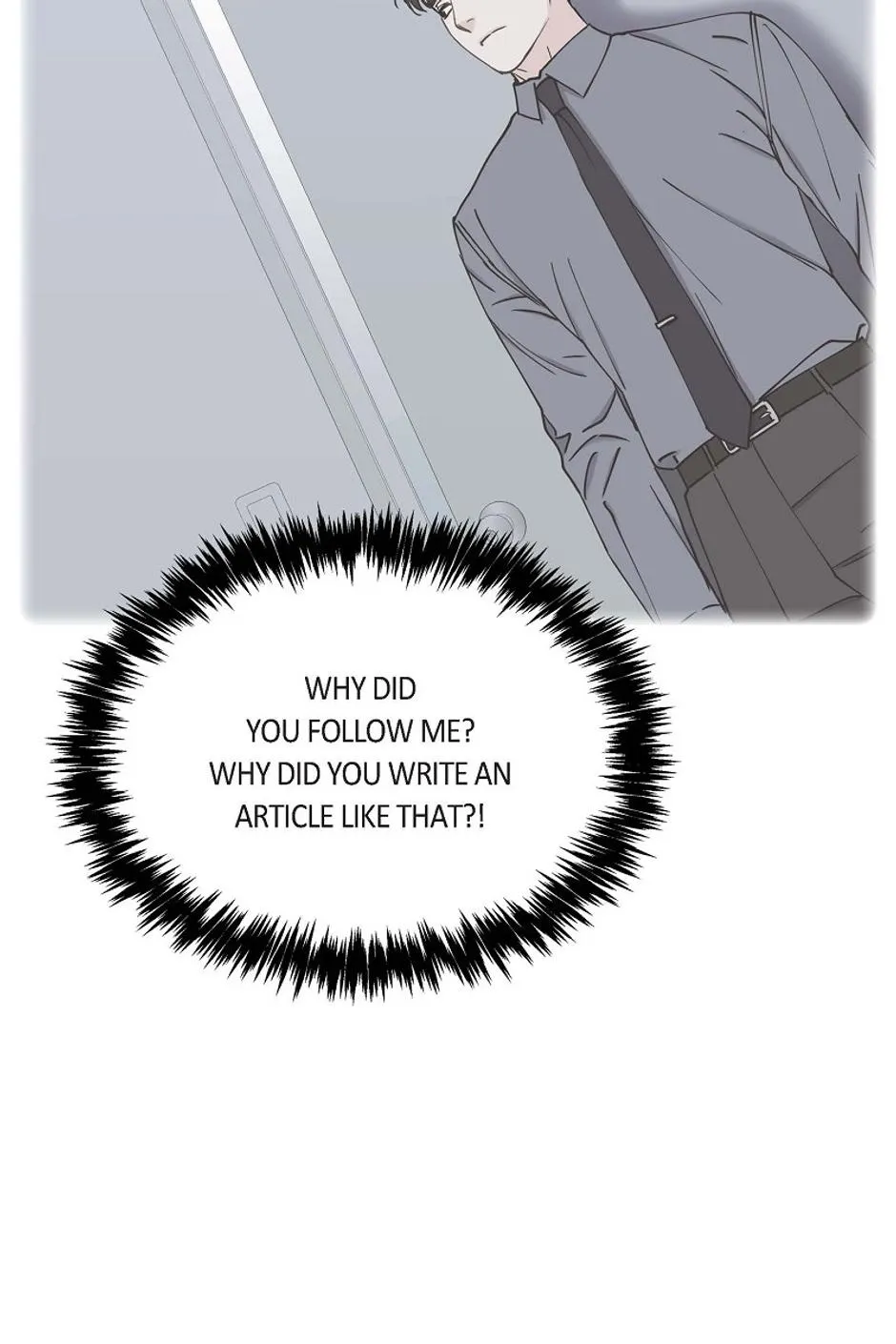 The Scandal (DOG) Chapter 48 page 52 - 