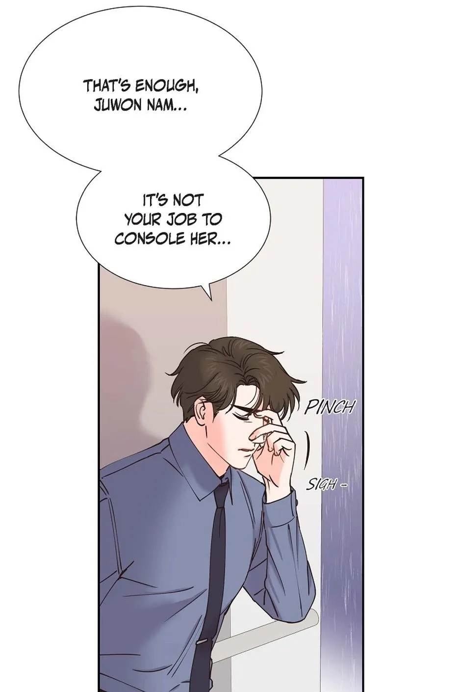 The Scandal (DOG) Chapter 48 page 53 - 