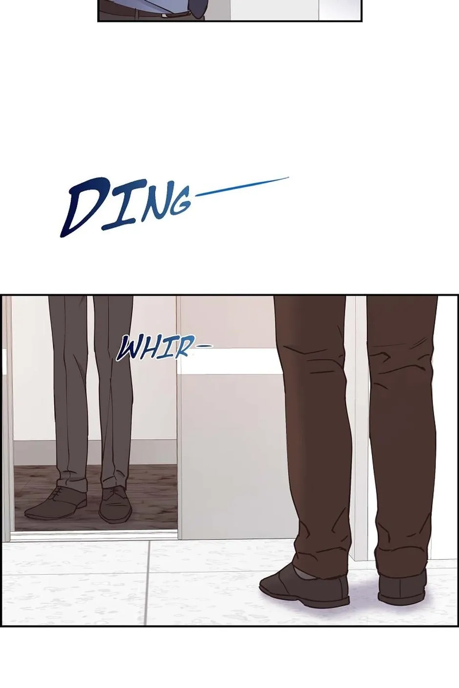 The Scandal (DOG) Chapter 48 page 54 - 