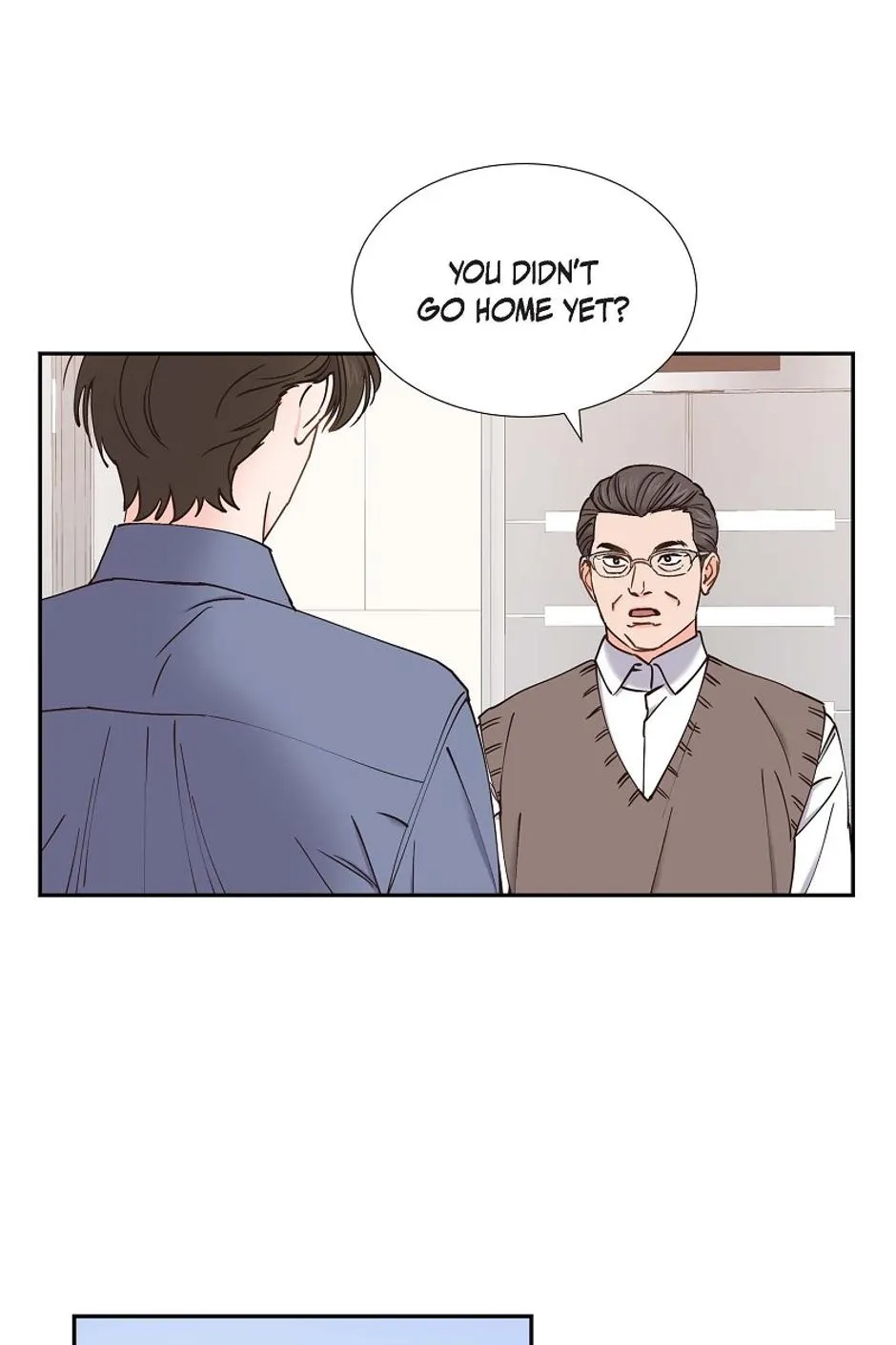 The Scandal (DOG) Chapter 48 page 56 - 