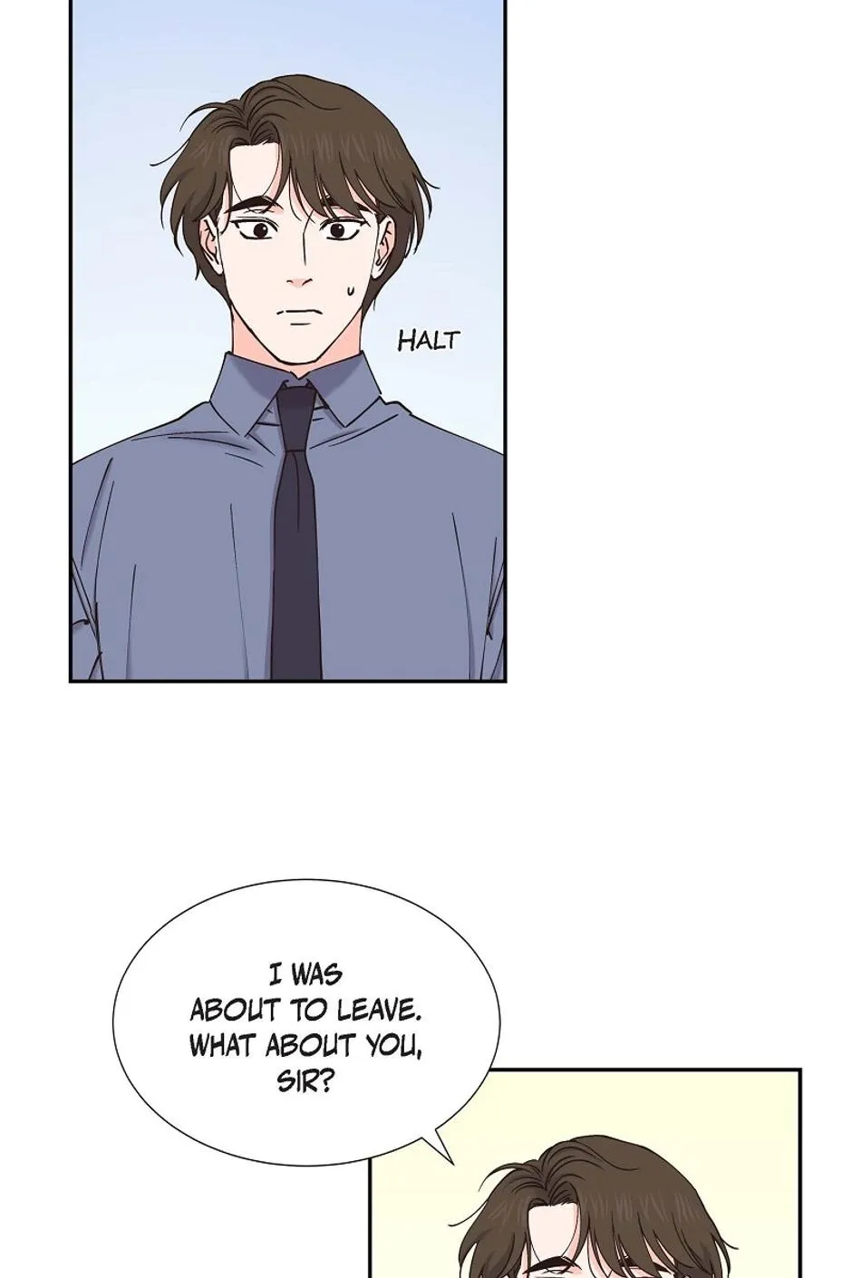 The Scandal (DOG) Chapter 48 page 57 - 