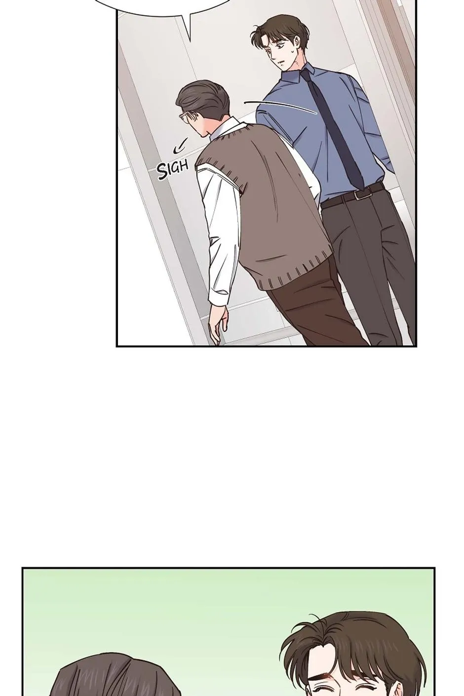 The Scandal (DOG) Chapter 48 page 59 - 
