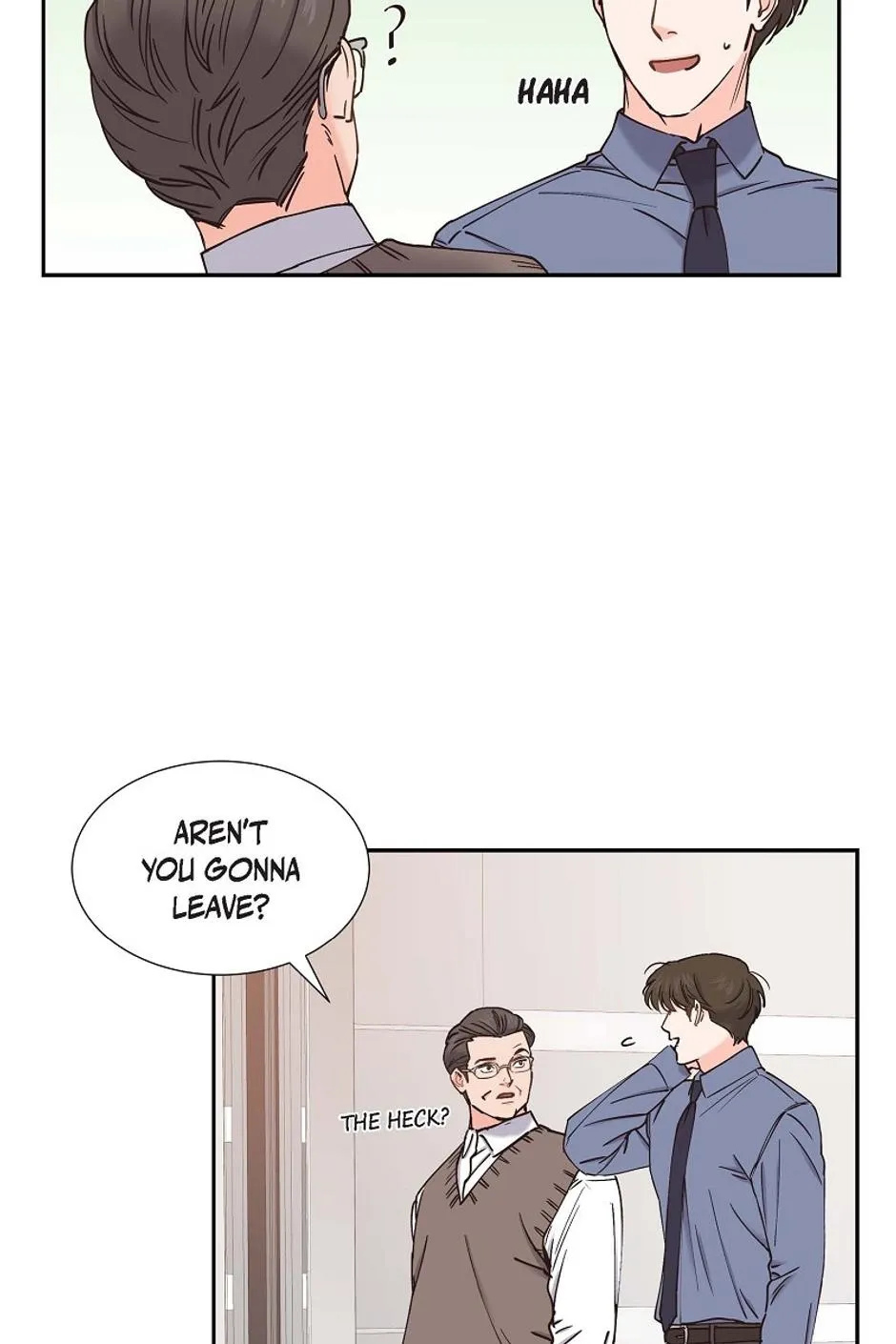 The Scandal (DOG) Chapter 48 page 60 - 
