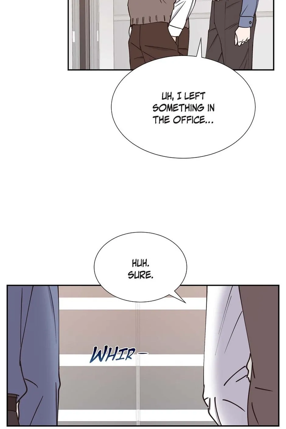 The Scandal (DOG) Chapter 48 page 61 - 