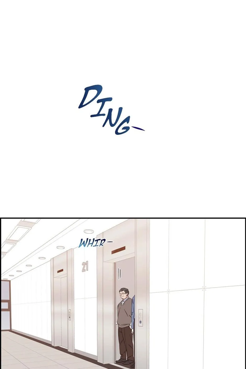 The Scandal (DOG) Chapter 48 page 62 - 