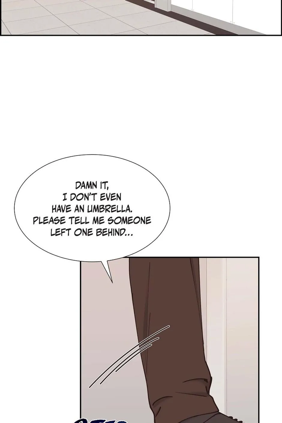 The Scandal (DOG) Chapter 48 page 63 - 