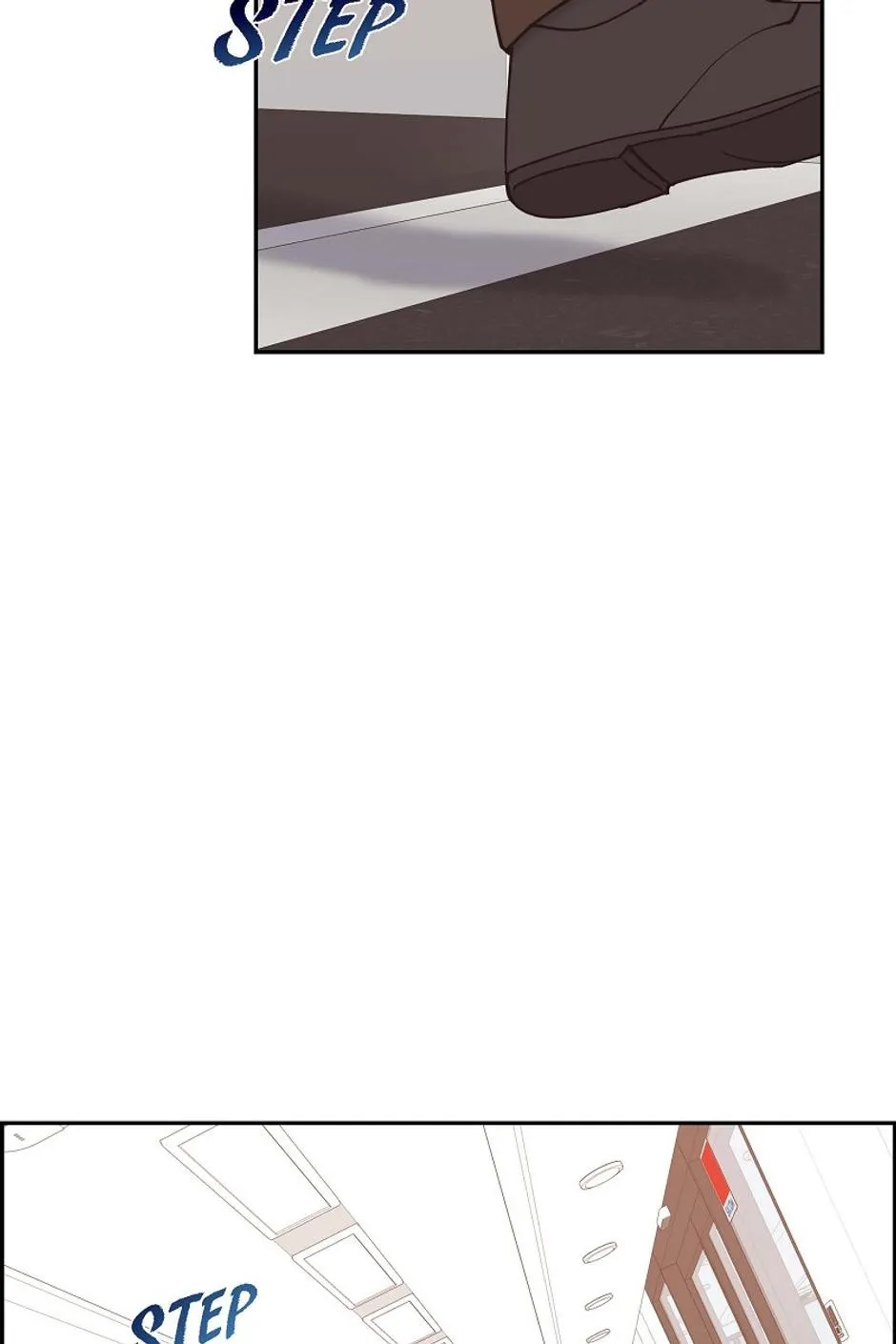 The Scandal (DOG) Chapter 48 page 64 - 