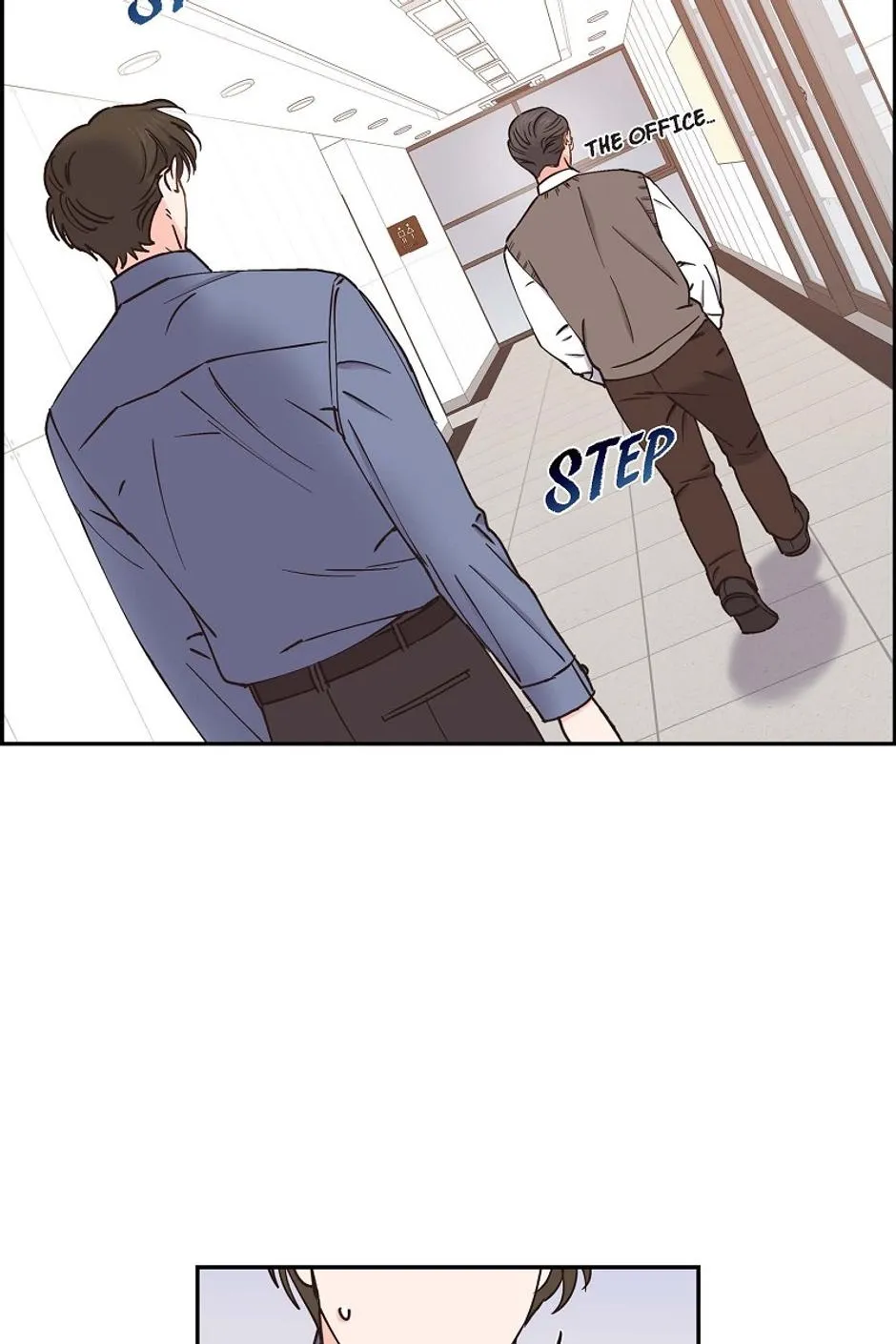 The Scandal (DOG) Chapter 48 page 65 - 