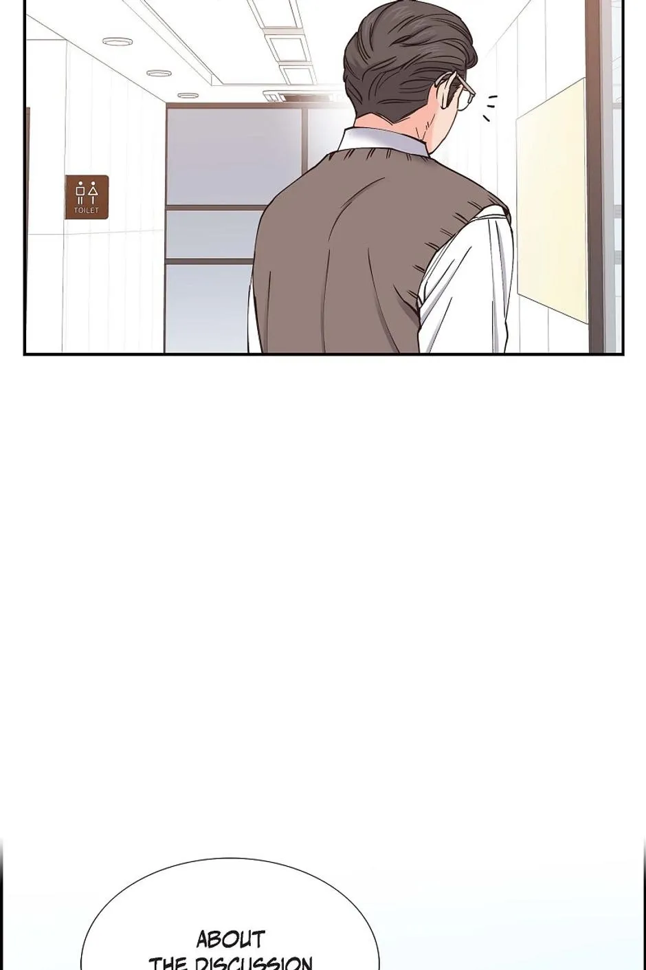 The Scandal (DOG) Chapter 48 page 67 - 