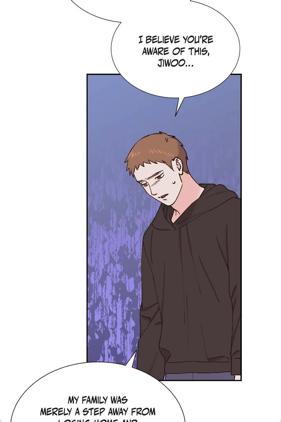 The Scandal (DOG) Chapter 48 page 9 - 