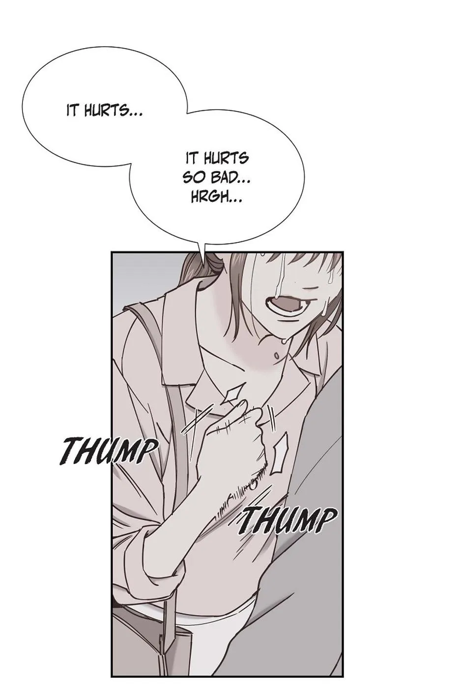 The Scandal (DOG) Chapter 49 page 11 - 
