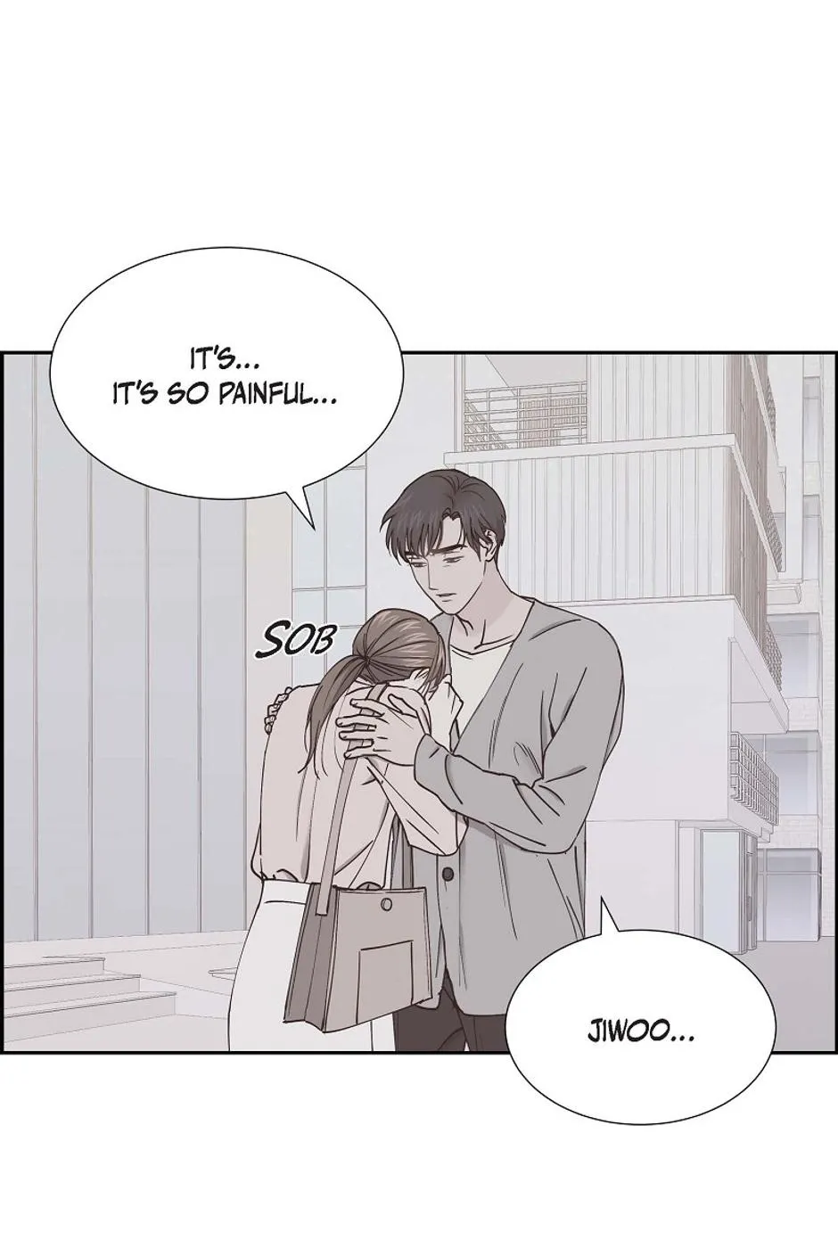 The Scandal (DOG) Chapter 49 page 12 - 