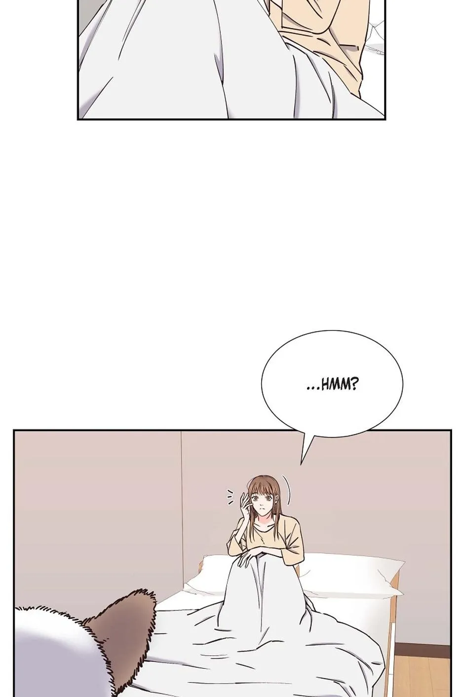 The Scandal (DOG) Chapter 49 page 14 - 
