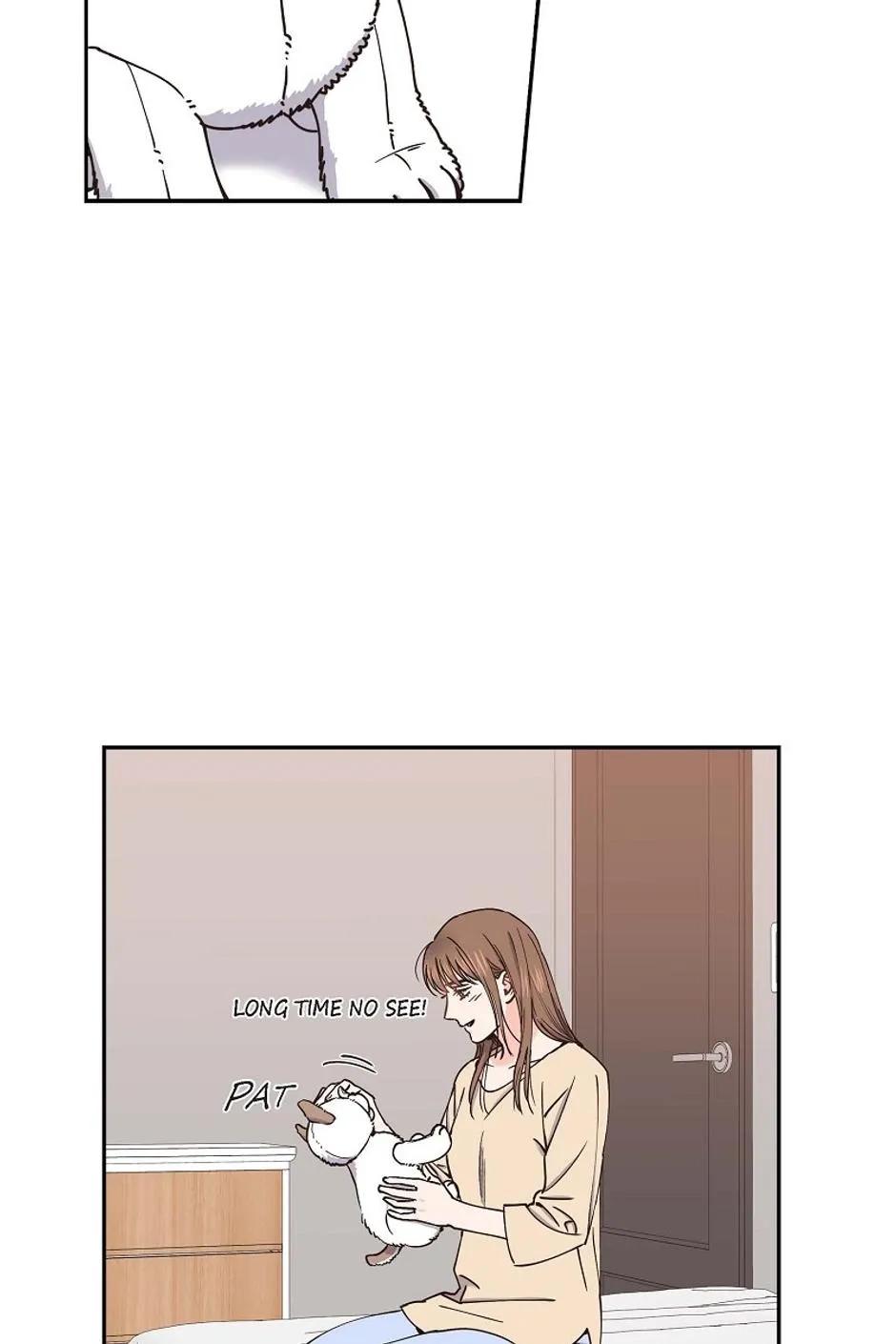 The Scandal (DOG) Chapter 49 page 16 - 