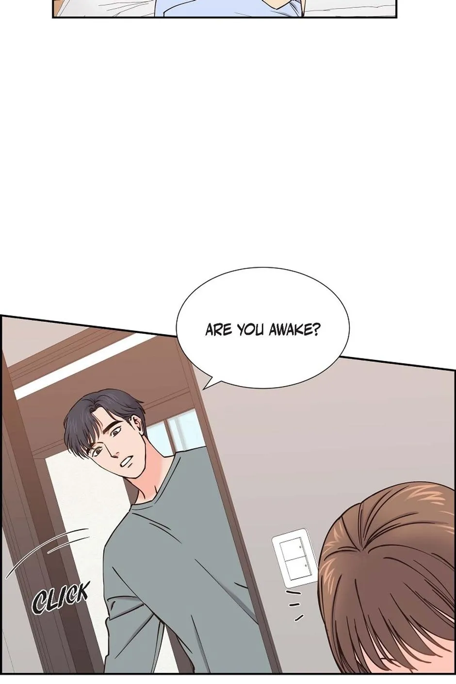 The Scandal (DOG) Chapter 49 page 17 - 