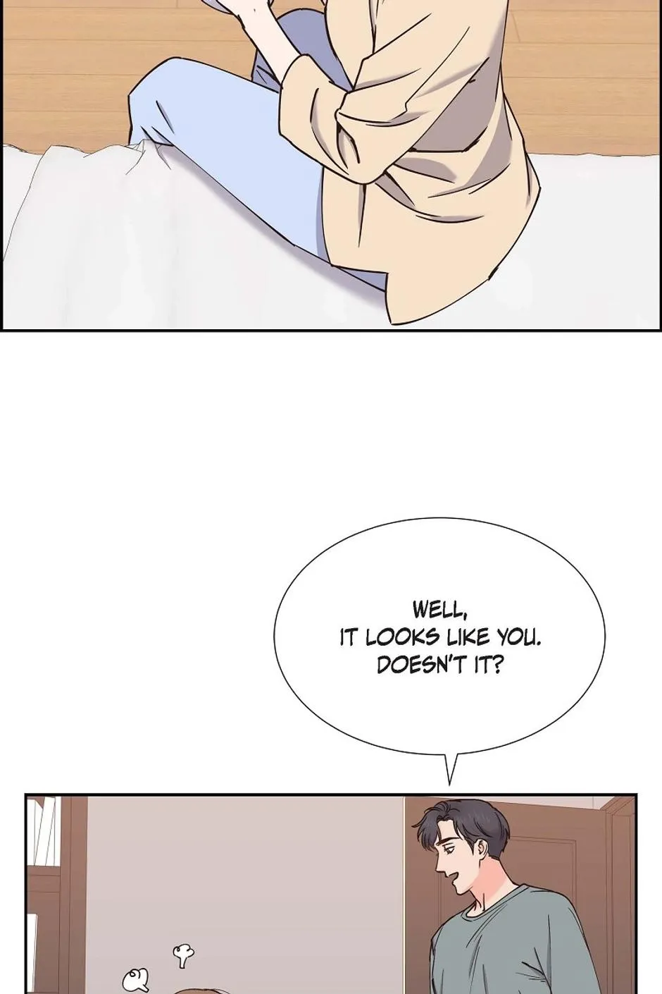 The Scandal (DOG) Chapter 49 page 19 - 