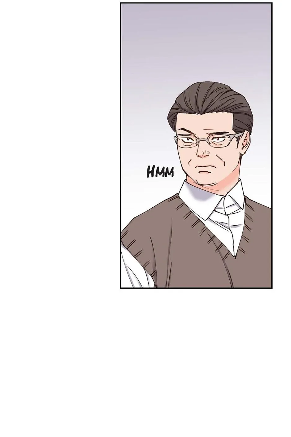 The Scandal (DOG) Chapter 49 page 3 - 