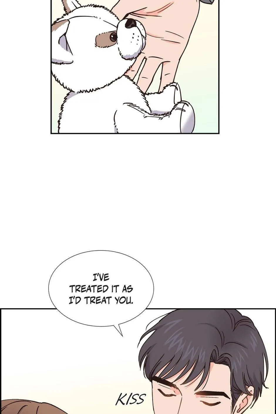 The Scandal (DOG) Chapter 49 page 22 - 