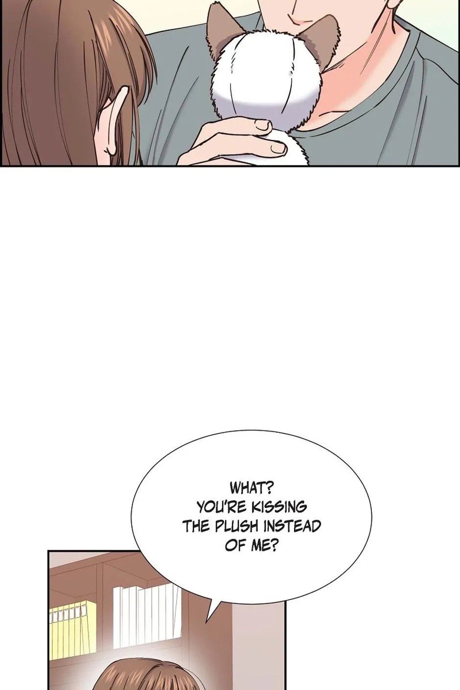 The Scandal (DOG) Chapter 49 page 23 - 