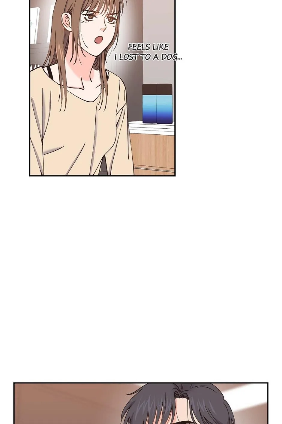 The Scandal (DOG) Chapter 49 page 24 - 