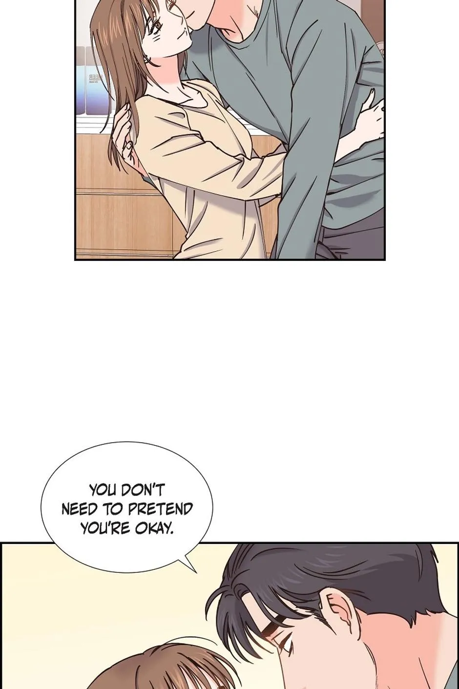 The Scandal (DOG) Chapter 49 page 26 - 