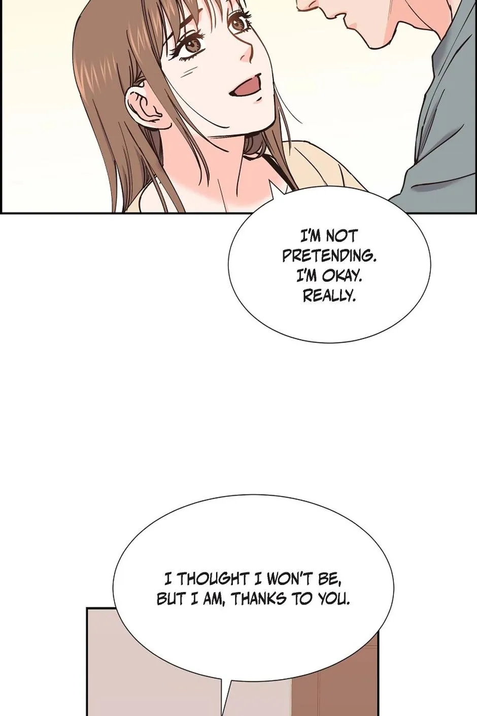 The Scandal (DOG) Chapter 49 page 27 - 