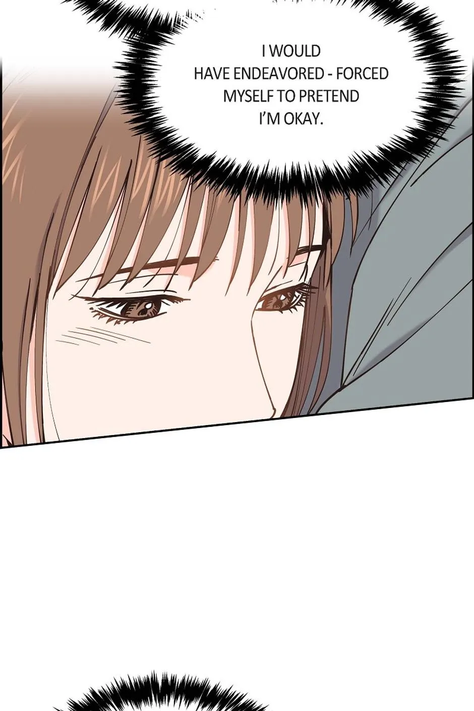 The Scandal (DOG) Chapter 49 page 29 - 