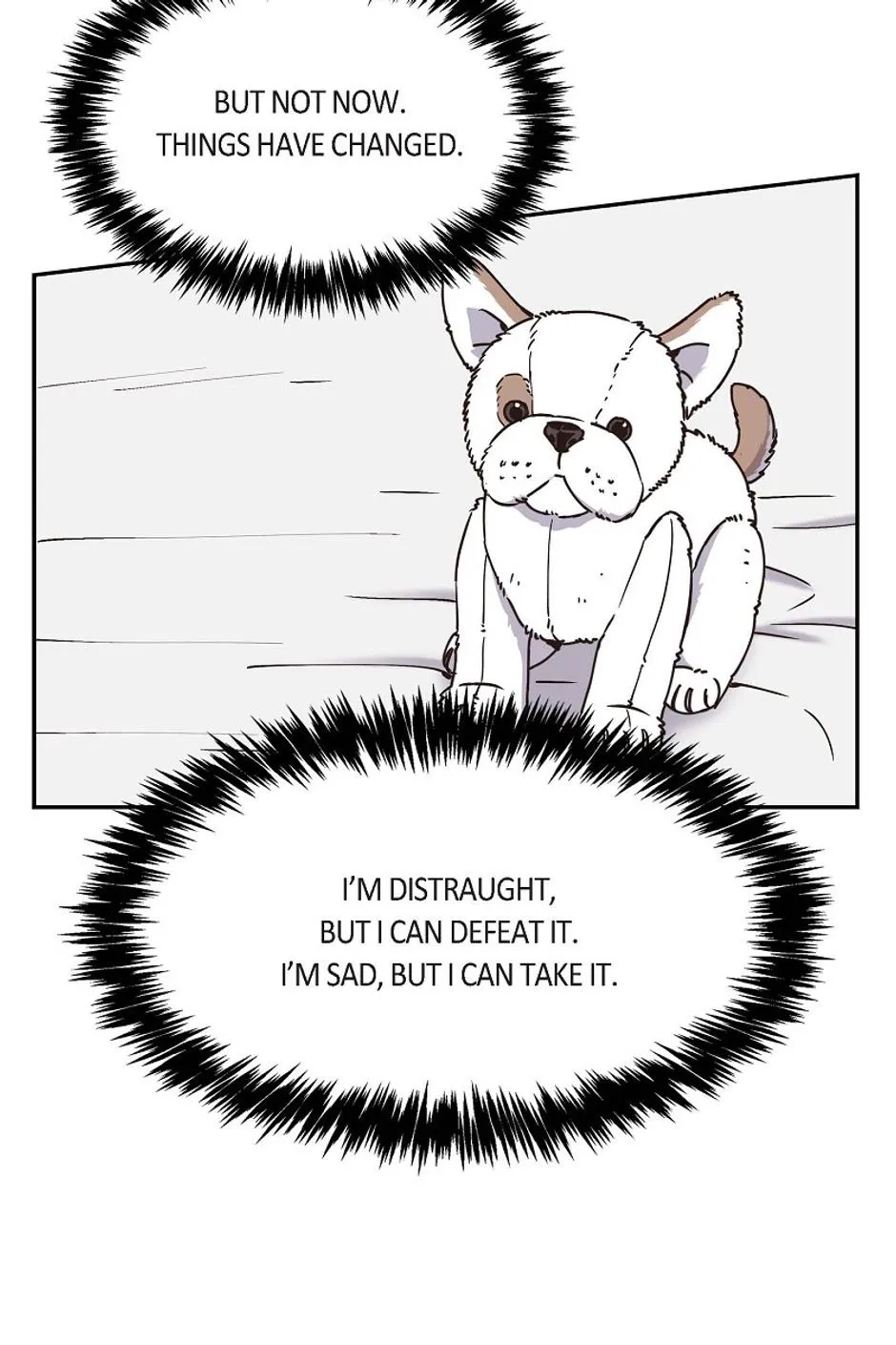 The Scandal (DOG) Chapter 49 page 30 - 