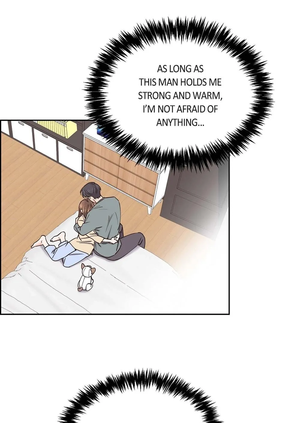 The Scandal (DOG) Chapter 49 page 31 - 