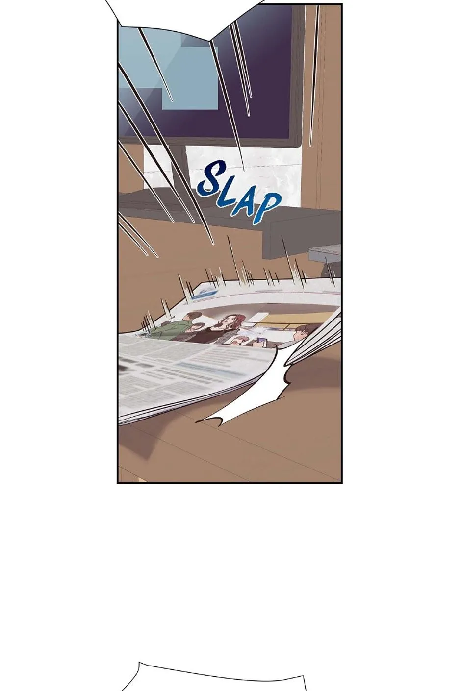 The Scandal (DOG) Chapter 49 page 34 - 