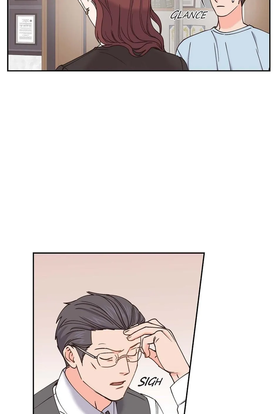 The Scandal (DOG) Chapter 49 page 40 - 