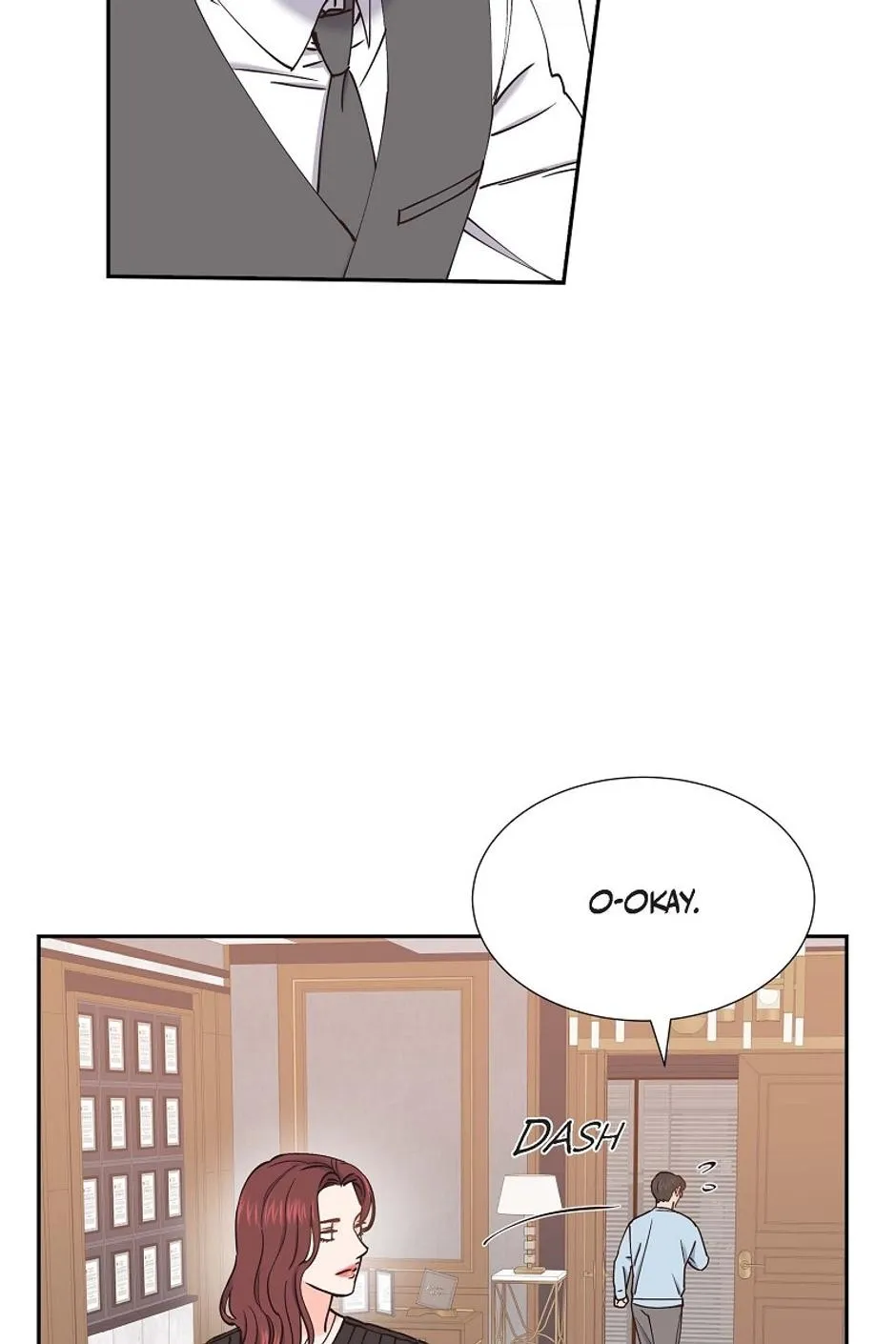 The Scandal (DOG) Chapter 49 page 41 - 