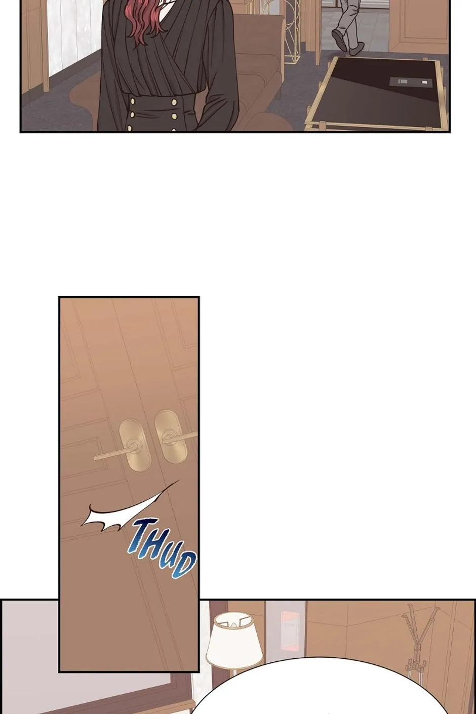 The Scandal (DOG) Chapter 49 page 42 - 
