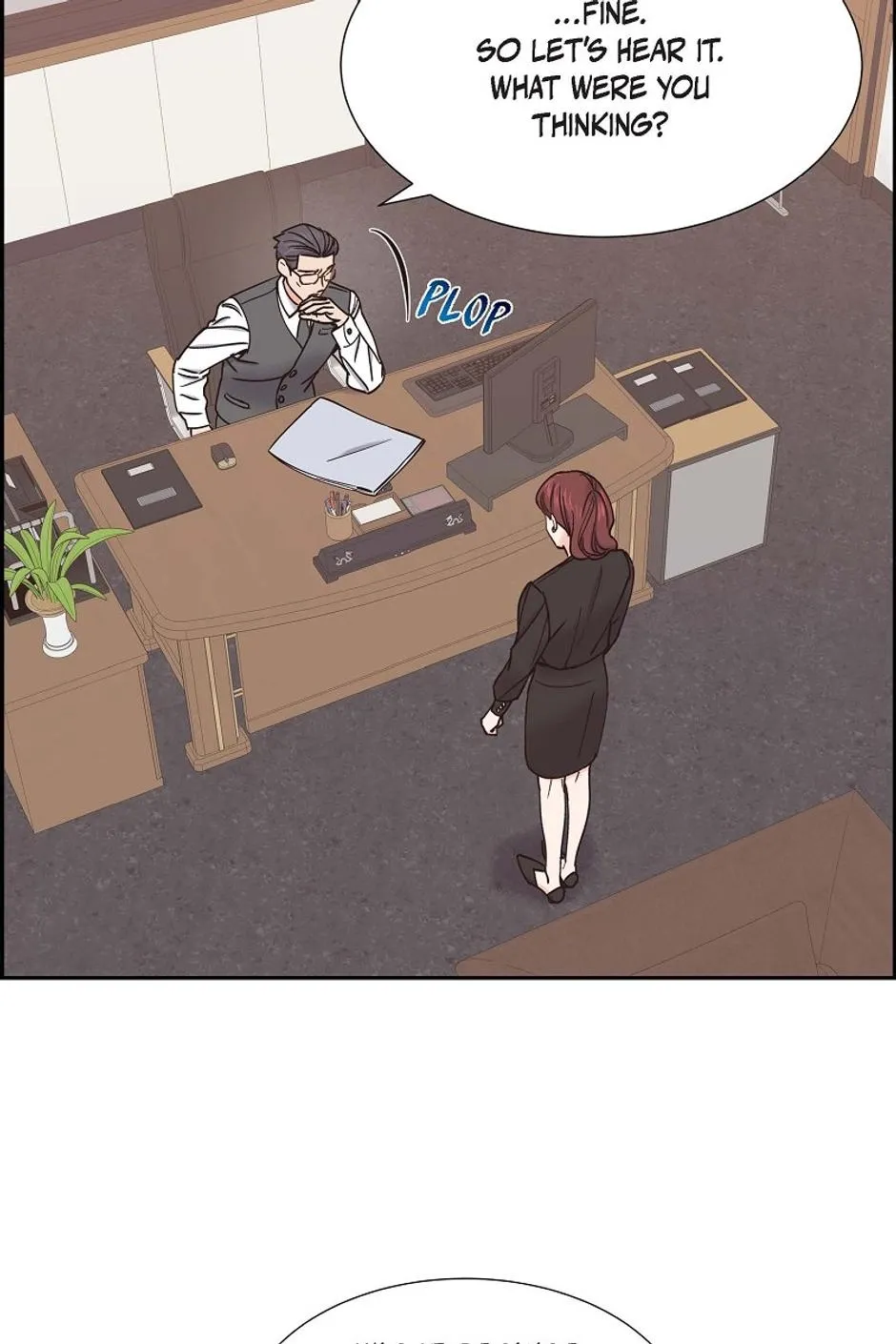 The Scandal (DOG) Chapter 49 page 43 - 