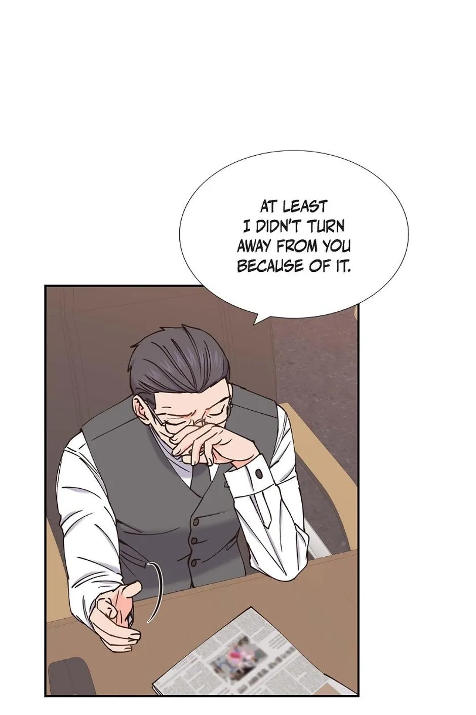 The Scandal (DOG) Chapter 49 page 47 - 