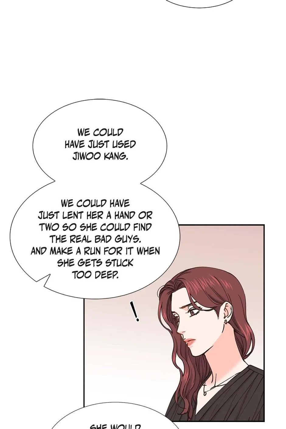 The Scandal (DOG) Chapter 49 page 49 - 