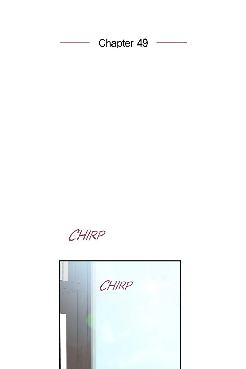The Scandal (DOG) Chapter 49 page 6 - 