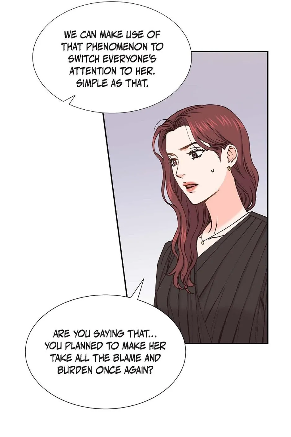 The Scandal (DOG) Chapter 49 page 53 - 