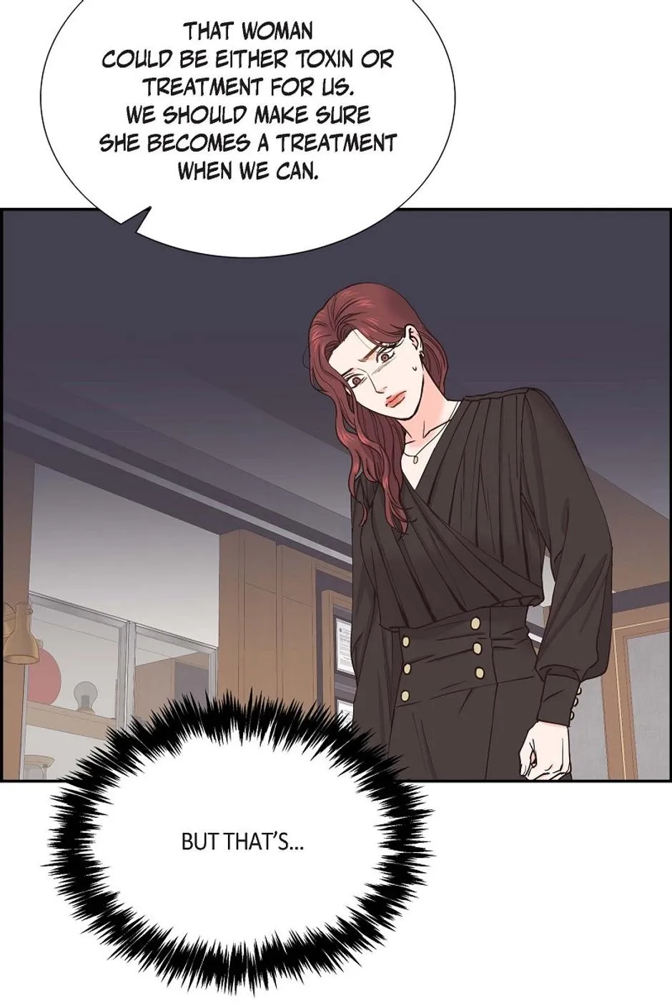 The Scandal (DOG) Chapter 49 page 56 - 